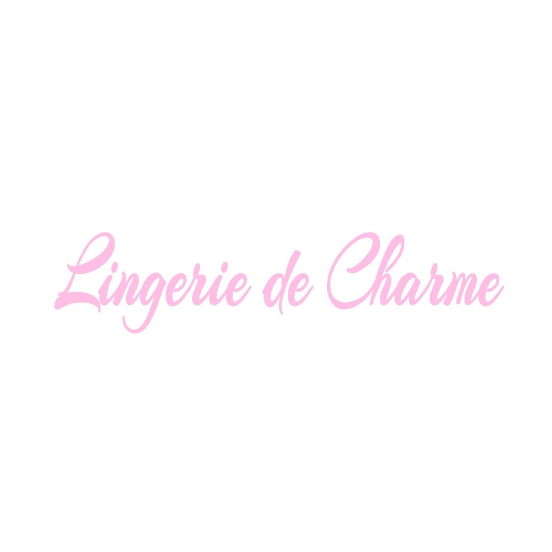 LINGERIE DE CHARME LE-CHATENET-EN-DOGNON